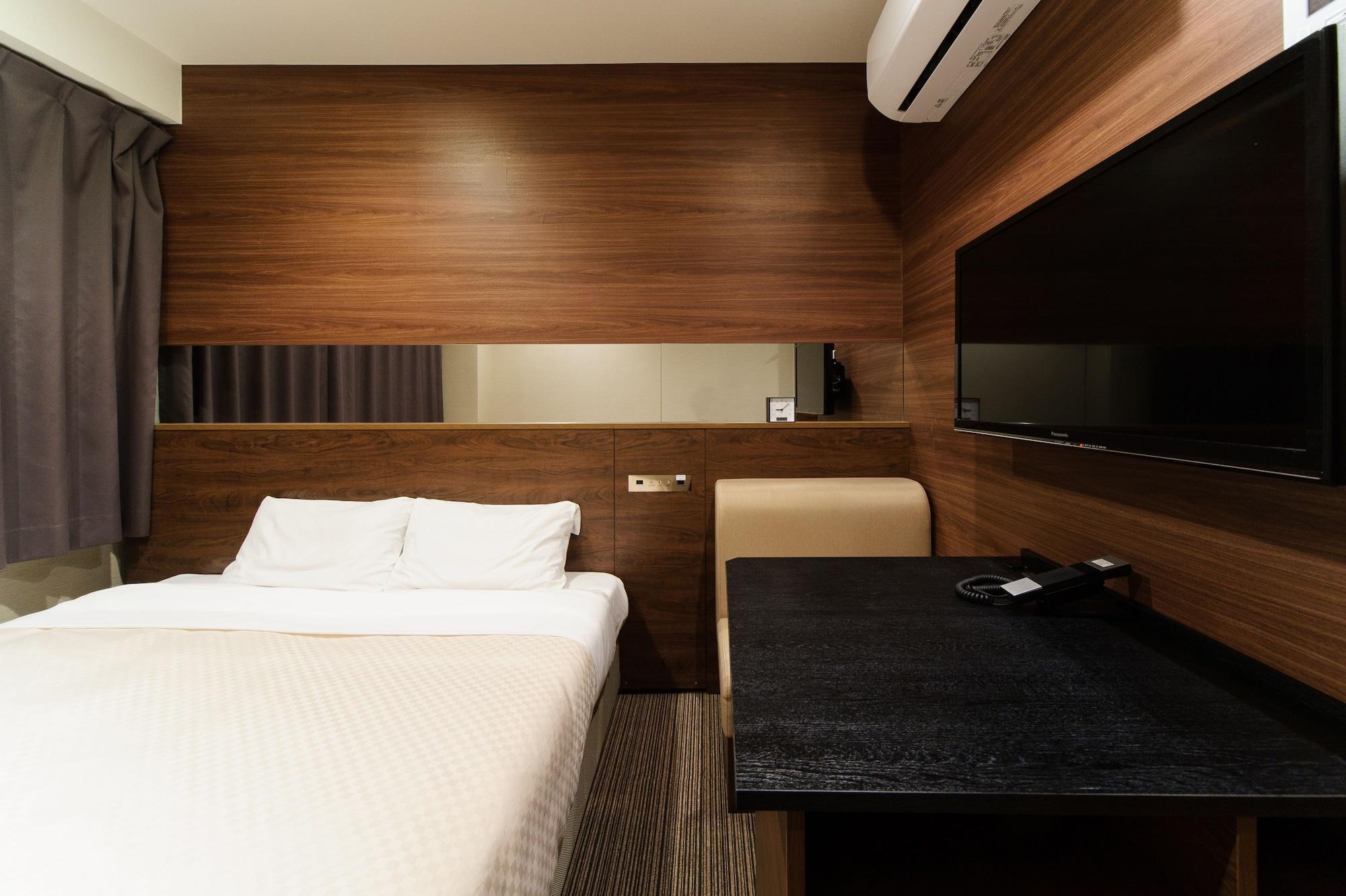 Osaka Fujiya Hotel מראה חיצוני תמונה