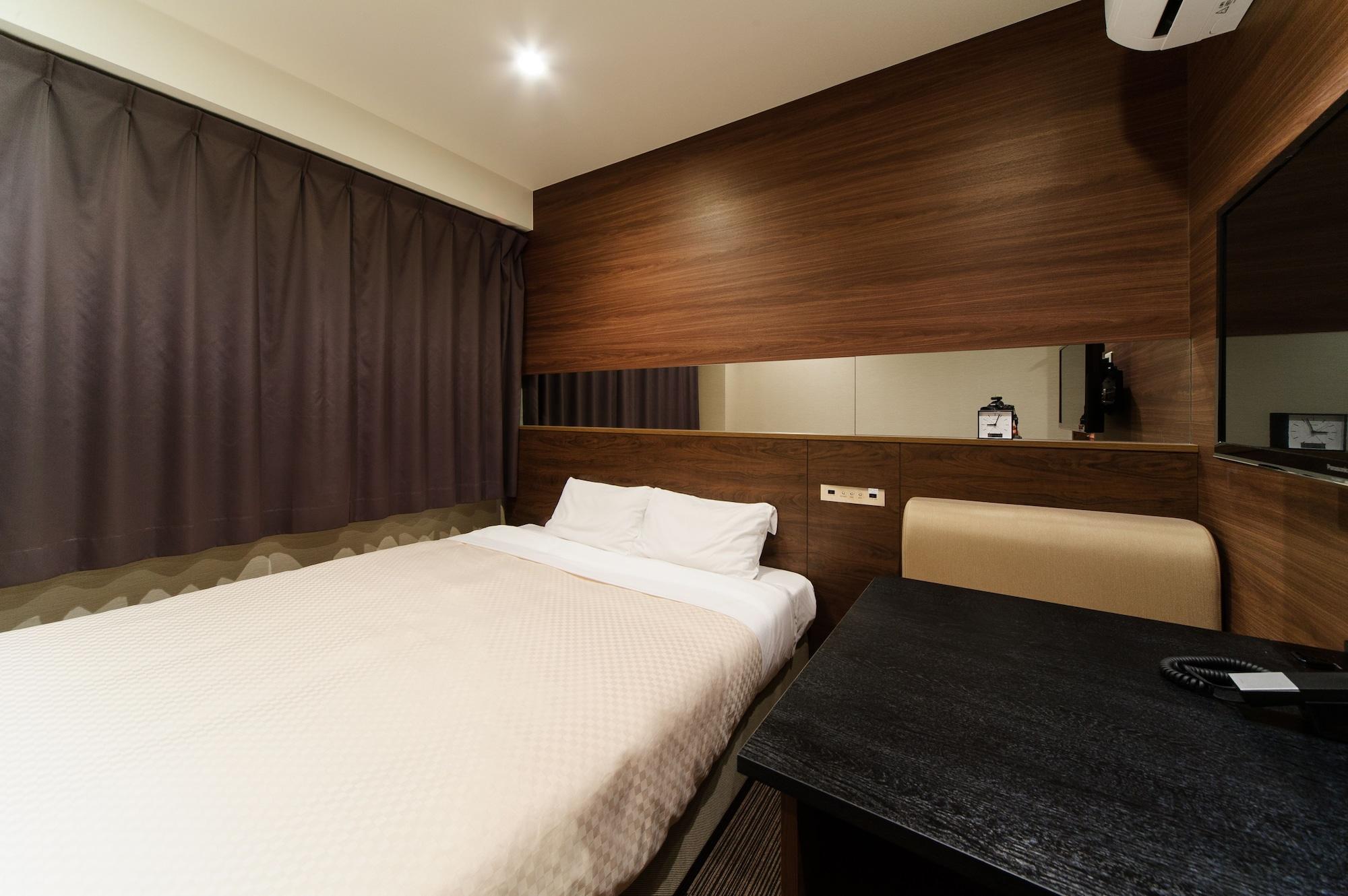 Osaka Fujiya Hotel מראה חיצוני תמונה