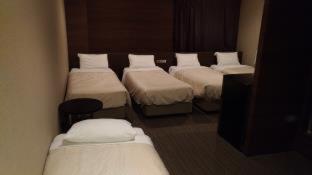 Osaka Fujiya Hotel חדר תמונה
